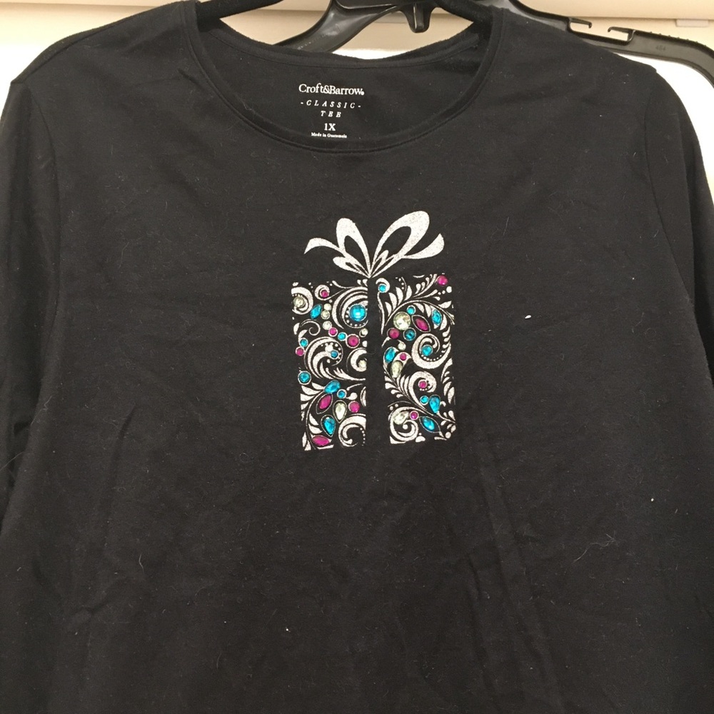 Gift top